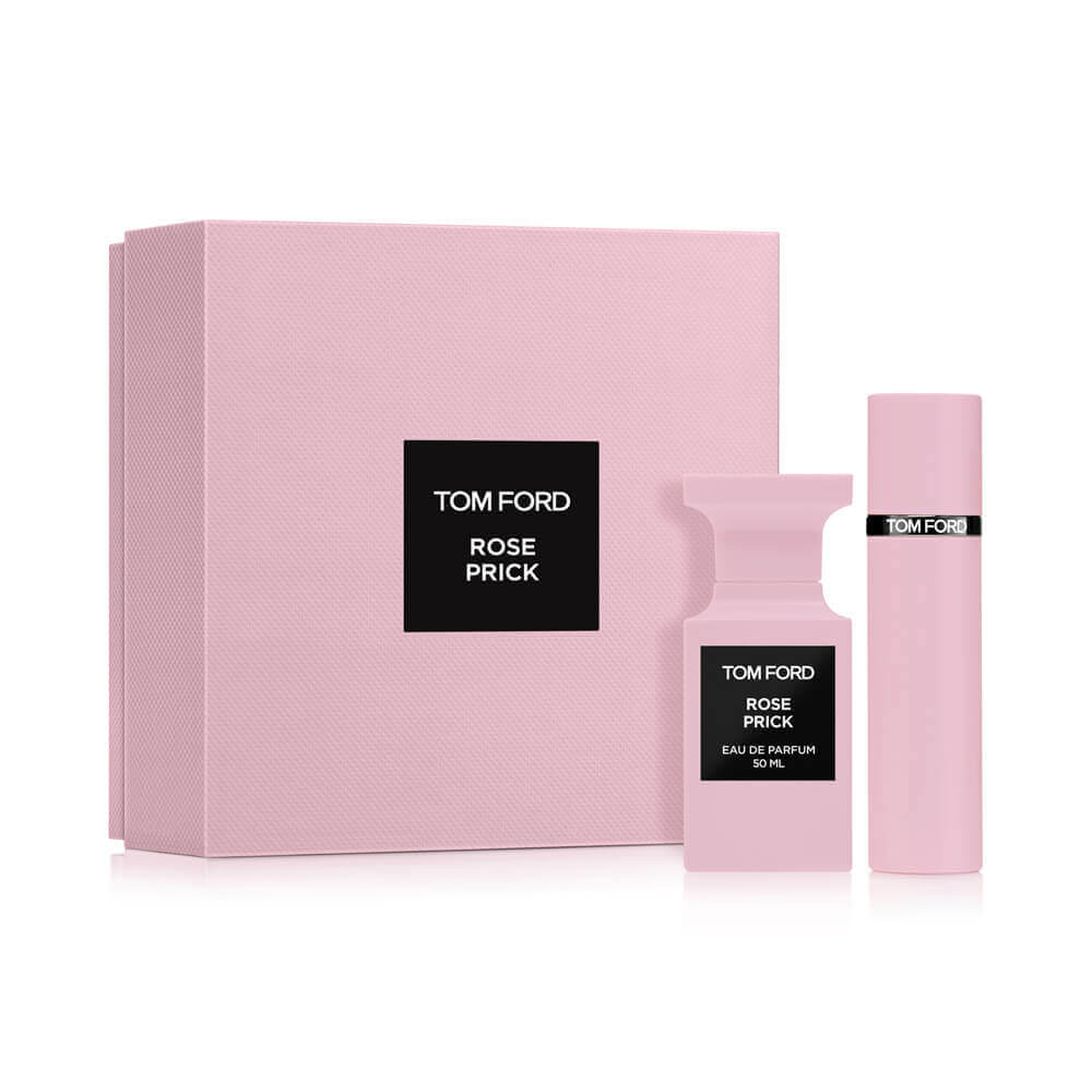 TOM FORD Private Blend  Rose Prick Eau de Parfum Set